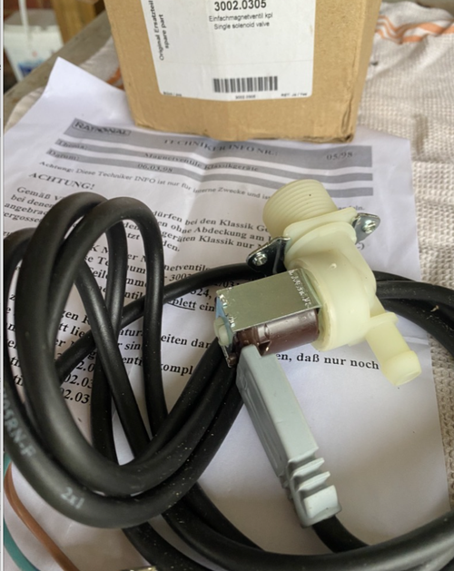 Rational spares for sale Rational spares for sale
