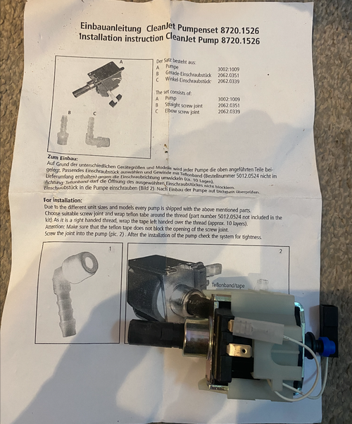 Rational Spares for sale Rational Spares for sale