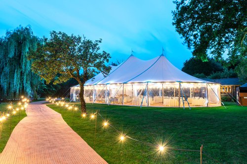 Devon Marquee hire business Devon Marquee hire business