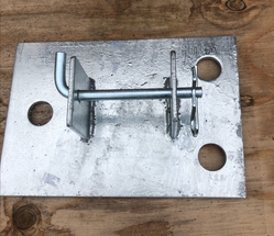 Base plates for sale