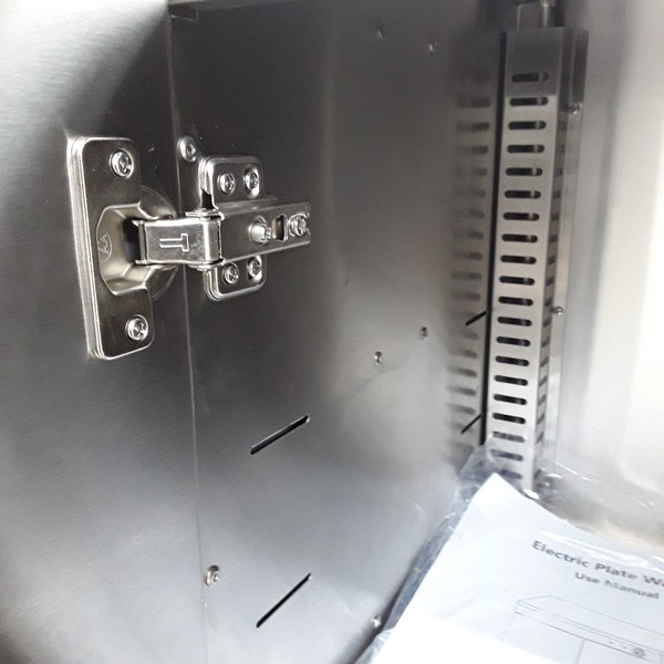 EHP900-2 Plate Warmer For Sale