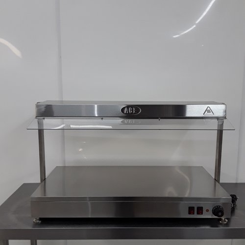 Ace AFB-3M Hot Plate with Heated Gantry For Sale Ace AFB-3M Hot Plate with Heated Gantry For Sale