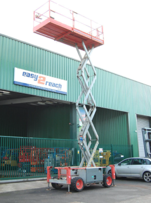 Skyjack access lift for sale