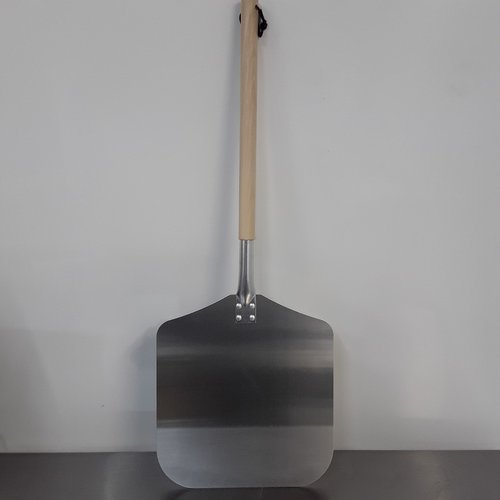 Long handled Pizza paddle Long handled Pizza paddle