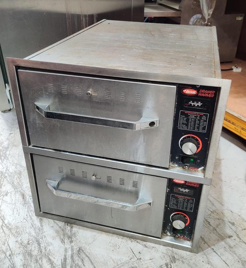 Secondhand Catering Equipment Hot Cupboards