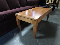 Wooden coffee tables for sale