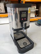 Counter top water boiler for sale