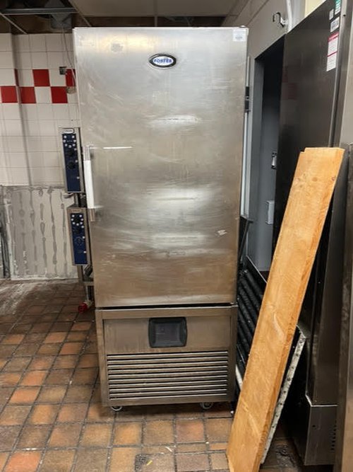 Foster BC36 Blast Chiller for sale Foster BC36 Blast Chiller for sale