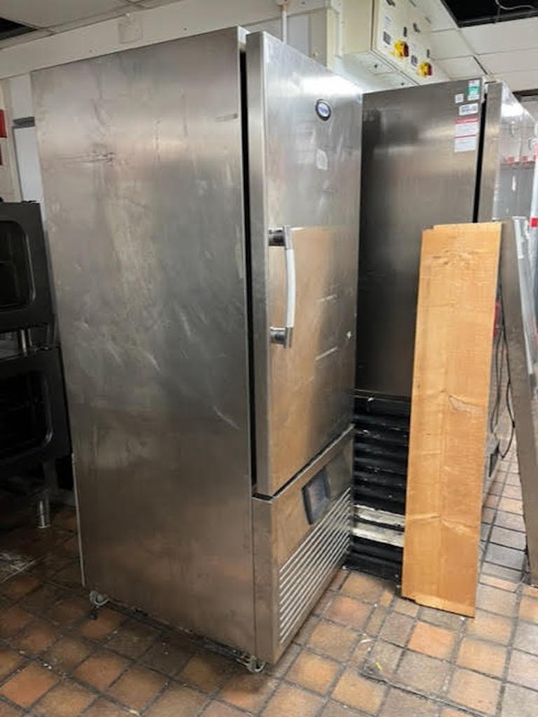 Buy Used Foster BC36 Blast Chiller