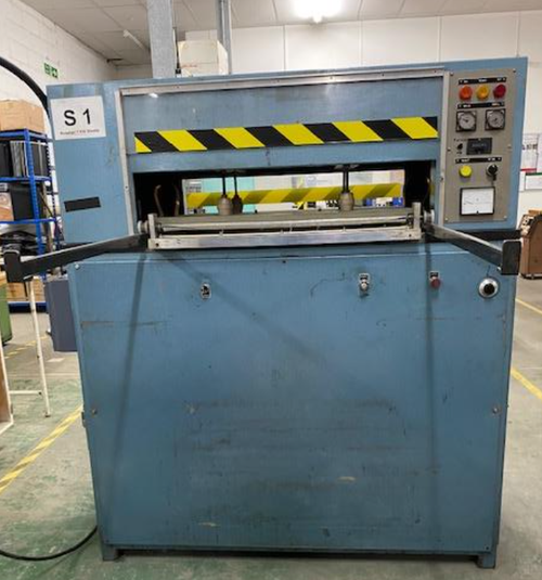 High Frequency PVC Shuttle welder for sale High Frequency PVC Shuttle welder for sale
