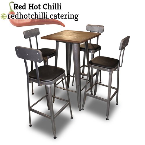 Secondhand Pub Equipment Bar Stools