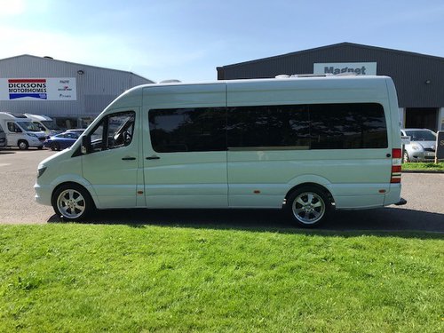 2 Berth camper for sale 2 Berth camper for sale