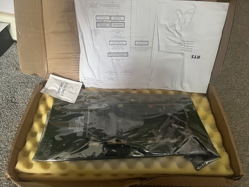 Buy RATIONAL CONTROL PCB - 42.00.002P Buy RATIONAL CONTROL PCB - 42.00.002P