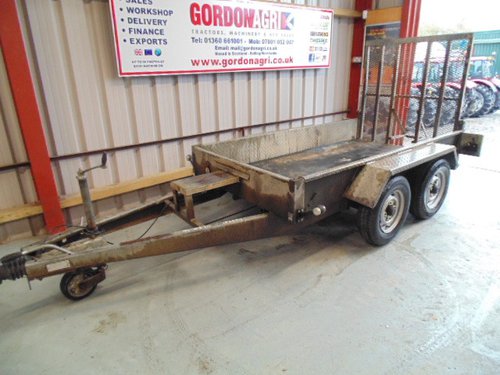Trailer for sale Trailer for sale