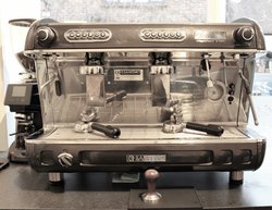 Sanremo Verona Espresso machine for sale