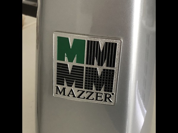 Mazzer Coffee Grinder