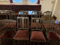 Pub Table, Chairs & Bar Stools - Bristol