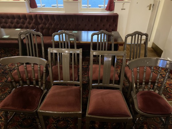 Pub Table, Chairs & Bar Stools - Bristol 1