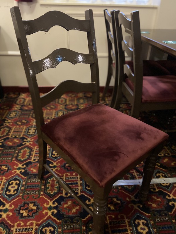 Pub Table, Chairs & Bar Stools - Bristol 3