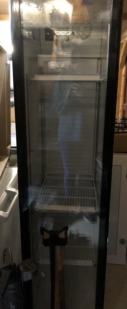 Polar fridge for sale