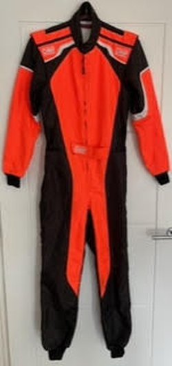 Karting suit for sale