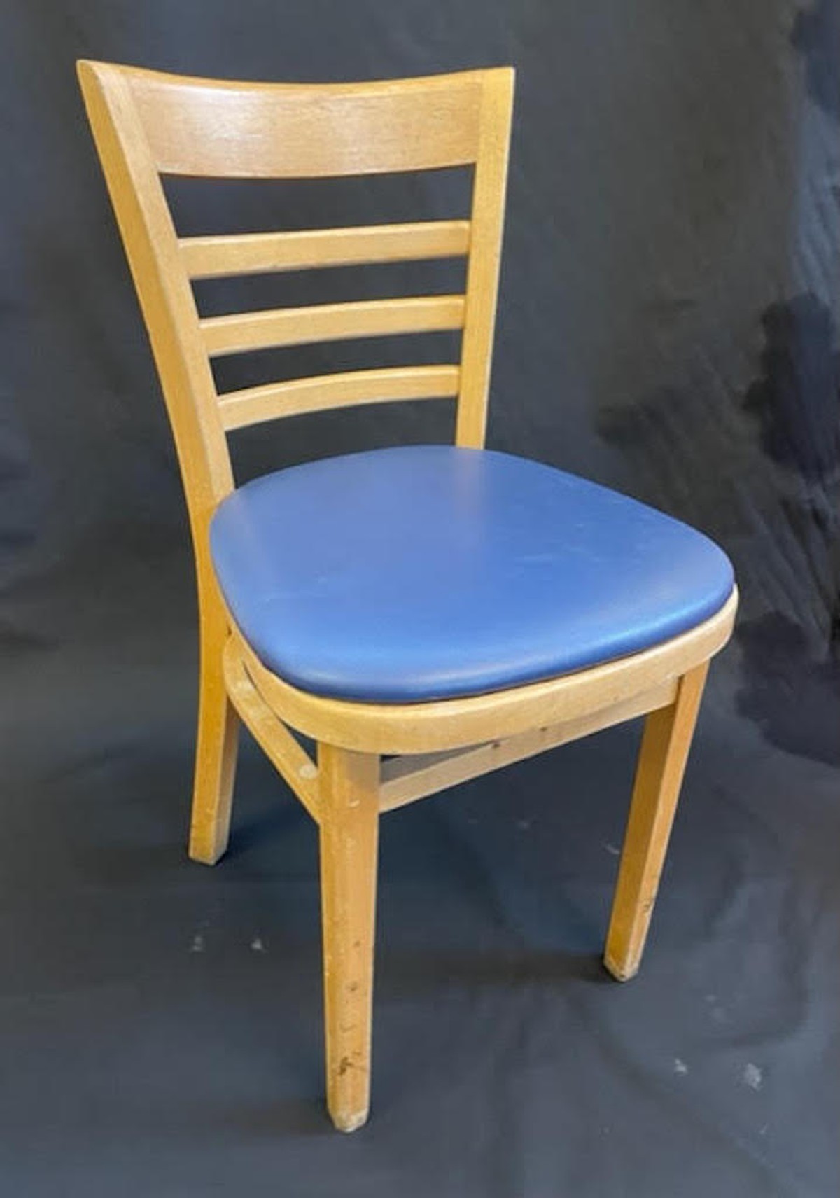 Vintage on sale buckstaff chair