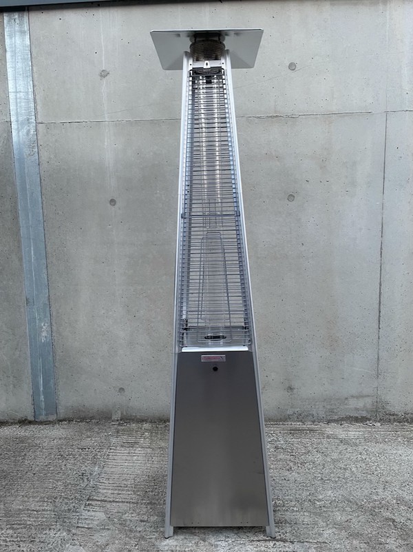 Flame Tower Patio Heaters for sale