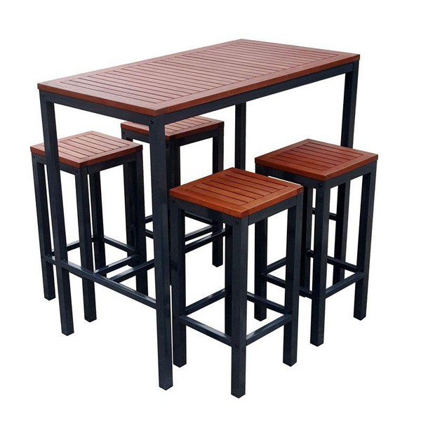 Bar tables and stools for sale