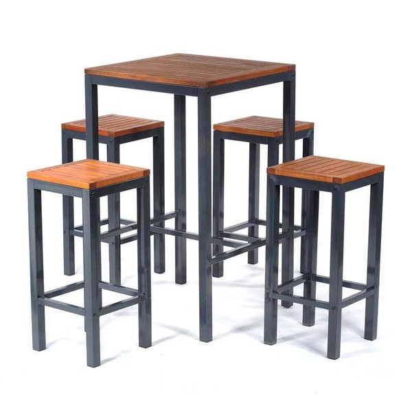 High bar tables and stools for sale