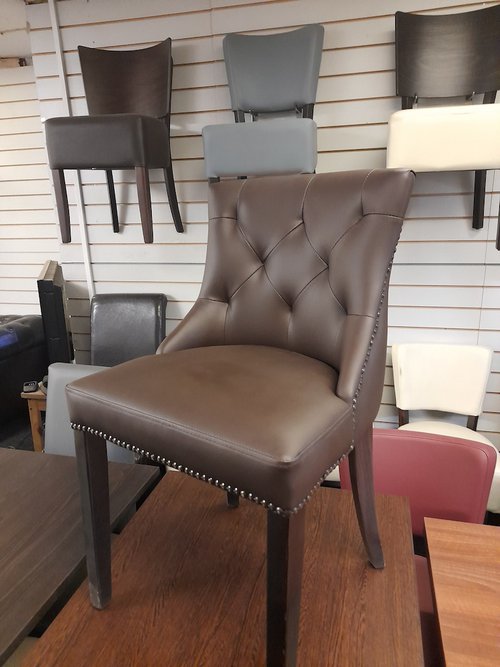 Secondhand Pub Equipment Chairs