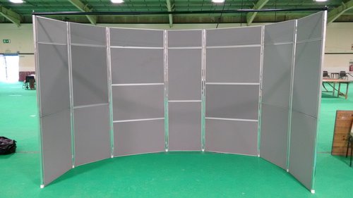 Nimlok Portable Pole and Panel Display Boards Nimlok Portable Pole and Panel Display Boards