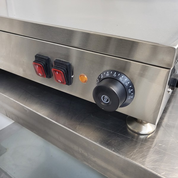 Buy ACE AFB-25 Hot Plate with Heated Gantry