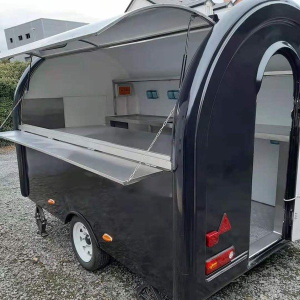 Brand New Catering Trailers / Coffee Pods