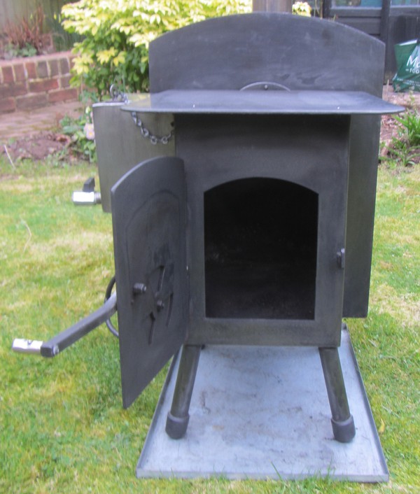 Wood Burning Stoves Bell Tents For Sale
