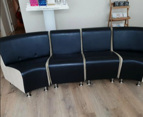 Secondhand Pub Equipment | Bench Seating (Fixed)