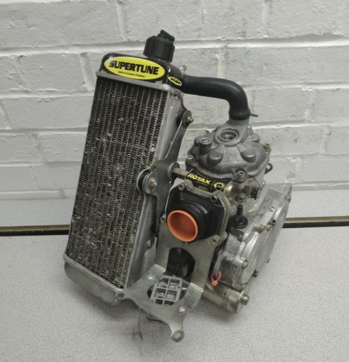 Rotax engine for sale Rotax engine for sale
