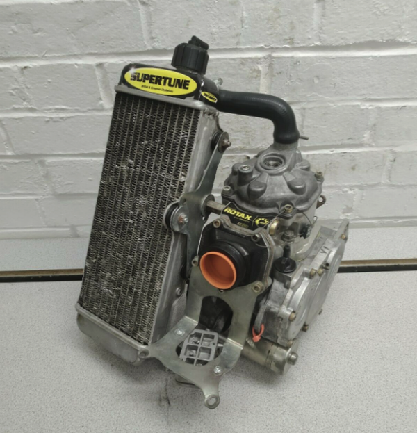 Rotax engine for sale