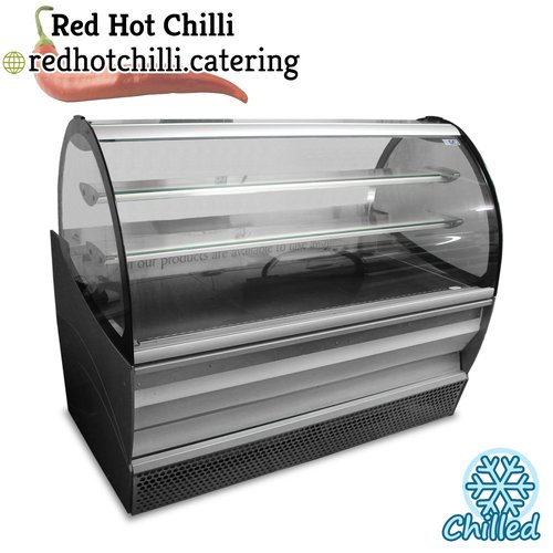 Let's talk display case temperatures: finding the right range for your food  | Advanced Gourmet