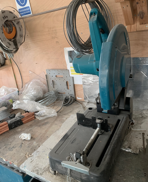 Saw for sale Saw for sale