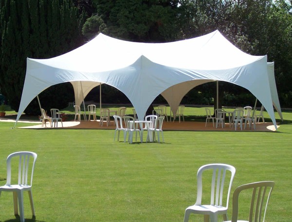 Event company / marquees for sale