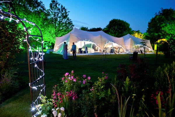 Party marquee company for sale