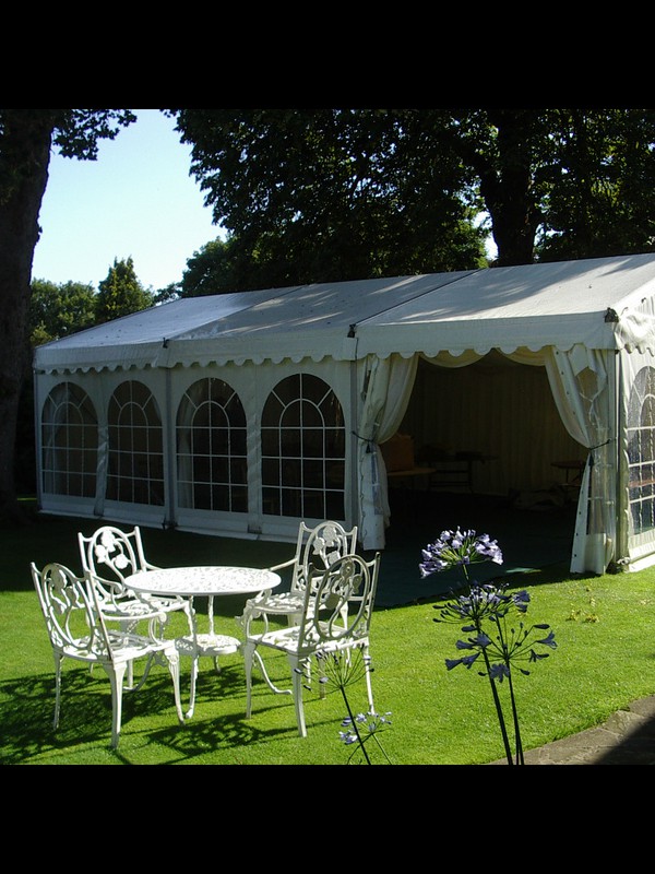 Marquee set for sale