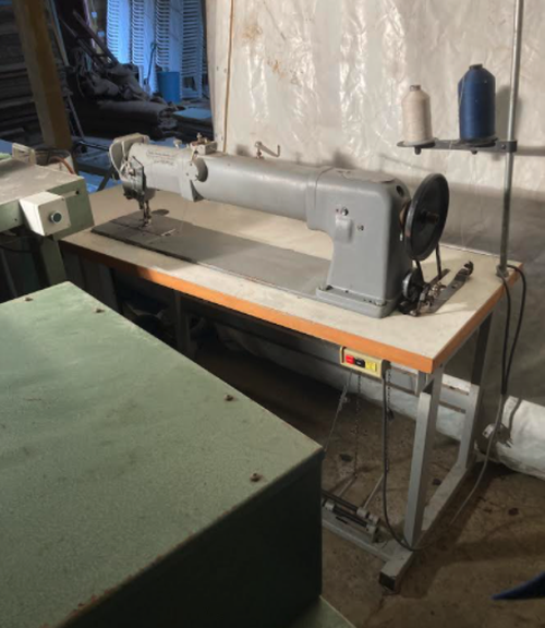Sewing machine for sale Sewing machine for sale