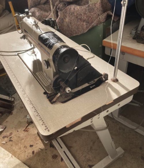 Industrial Sewing machine for sale Industrial Sewing machine for sale