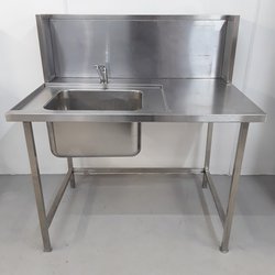 Secondhand Catering Equipment | H2 Products - Somerset