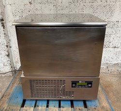 Reconditioned Gram KPS 20 CH Blast Chiller 5x 1/1GN Capacity