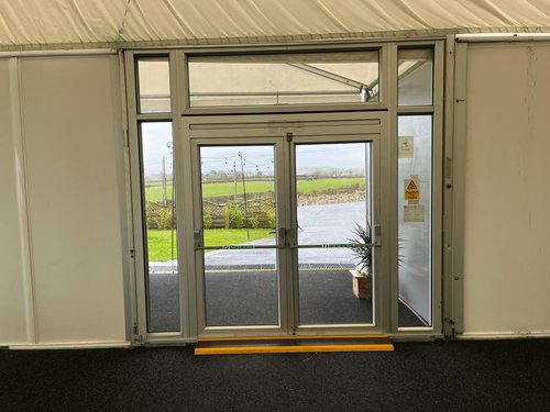 Marquee doors for sale Marquee doors for sale