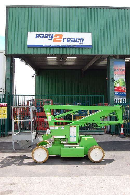 Boom lift for sale Boom lift for sale