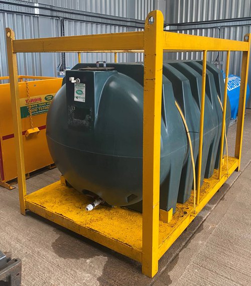 Bulk Liquid tank Bulk Liquid tank