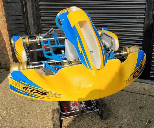 Rolling chassis Rolling chassis